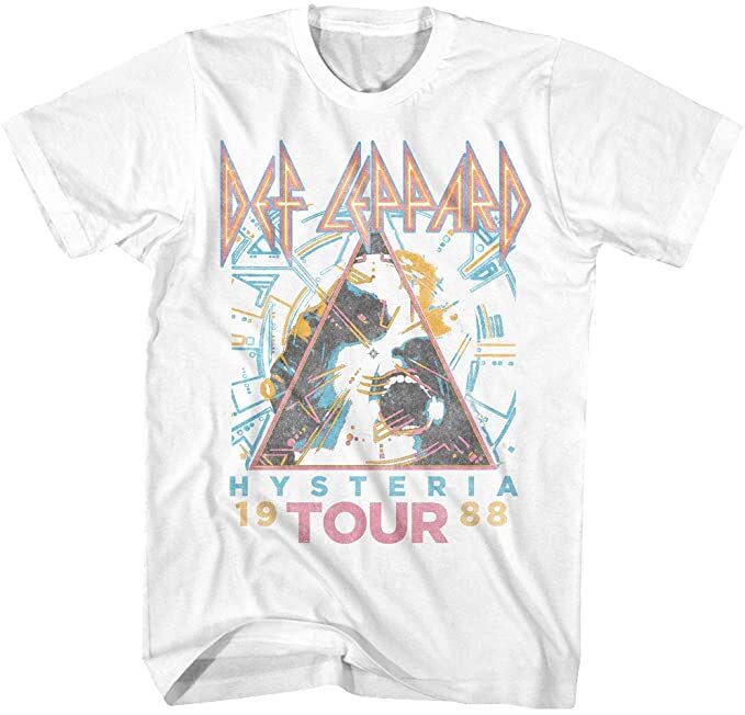 New Zealand causa Rock Shirt